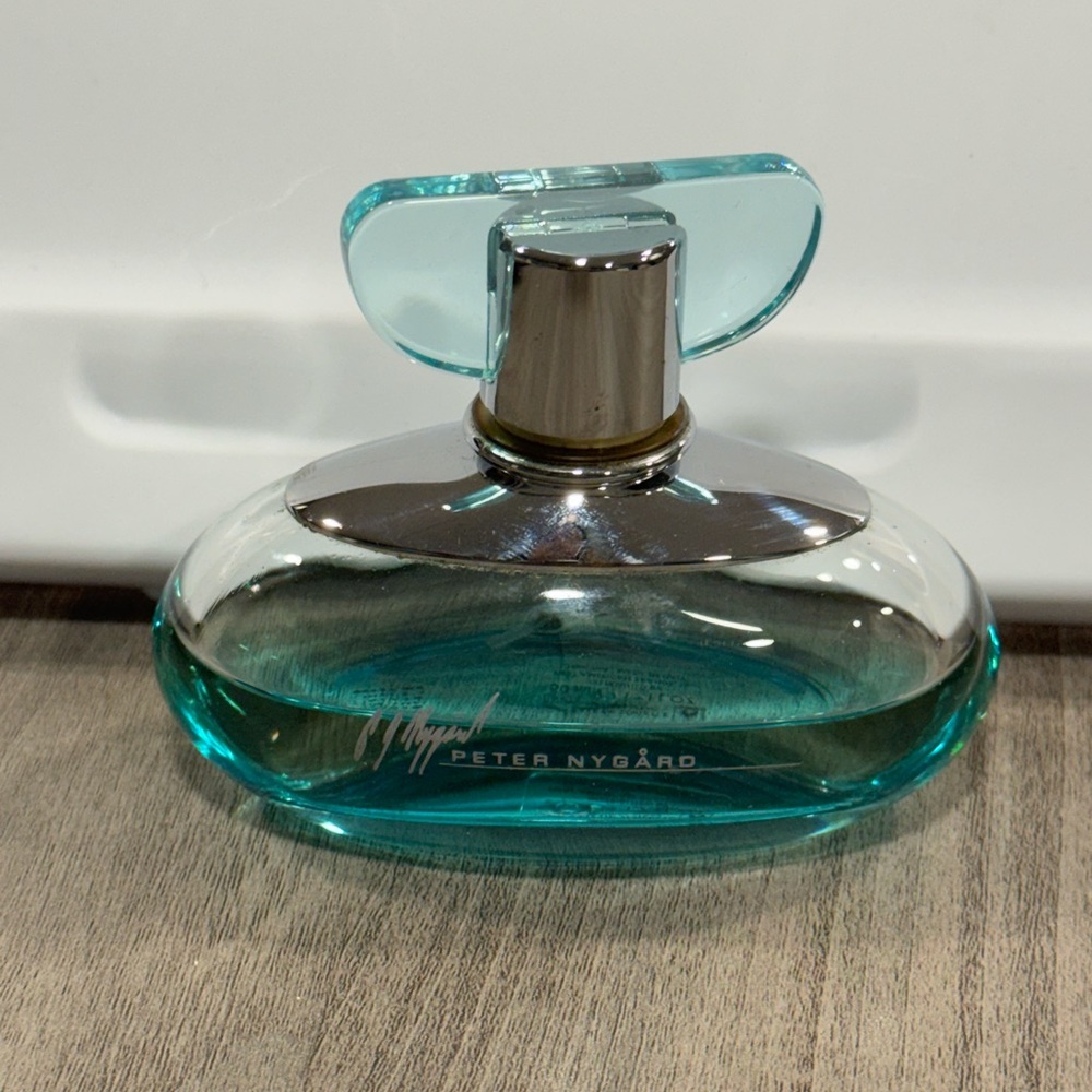 Peter Nygard Eau De Parfum Women Perfume Natural Spray 50ml 1.7 Oz H23